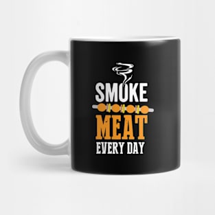 Funny Grilling Design, Gift For Husband Mug